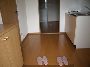 ラフォーレ新屋敷の物件内観写真